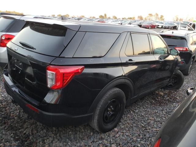 2023 FORD EXPLORER P #3285720663