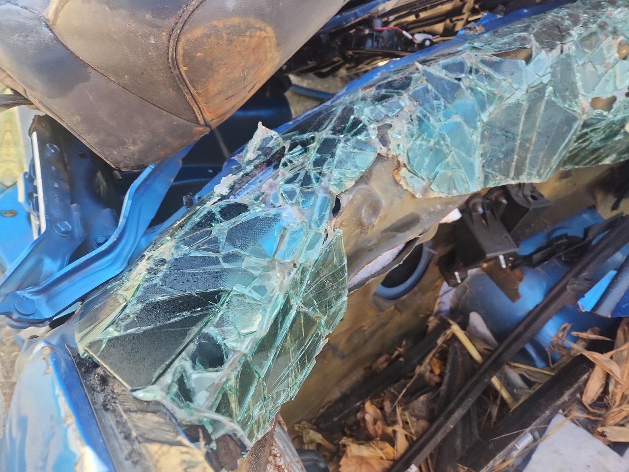 DODGE CHARGER SCAT PACK