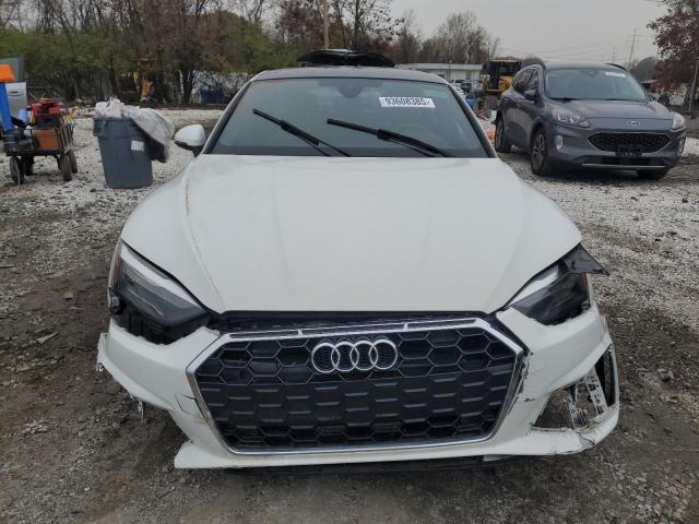 2021 AUDI A5 SLINE PRM #3301710367