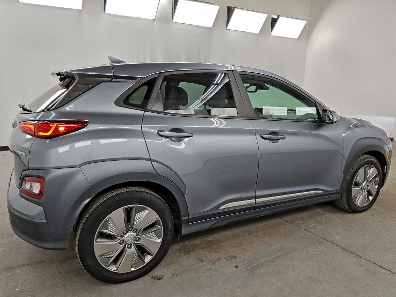2021 HYUNDAI KONA ULTIM #3304606450