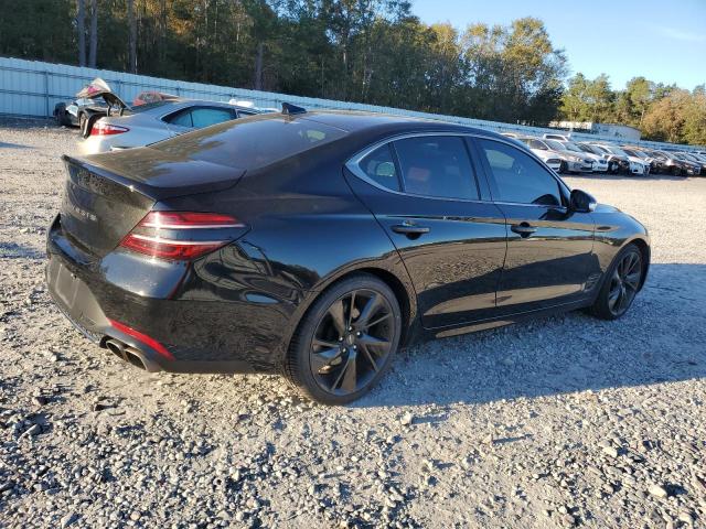 2023 GENESIS G70 BASE - KMTG34TAXPU116781