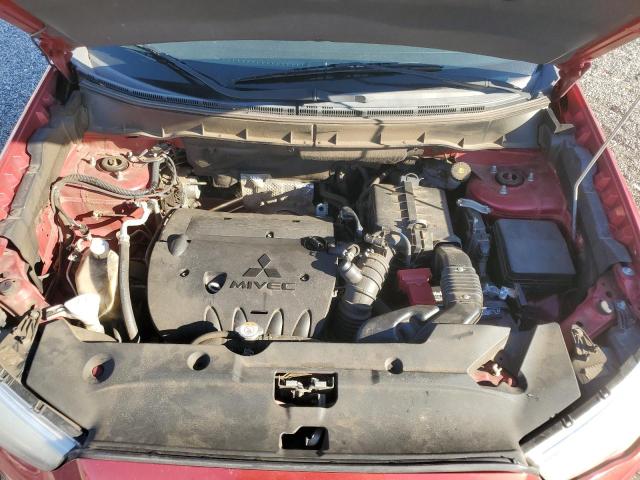 2015 MITSUBISHI OUTLANDER #3290284246