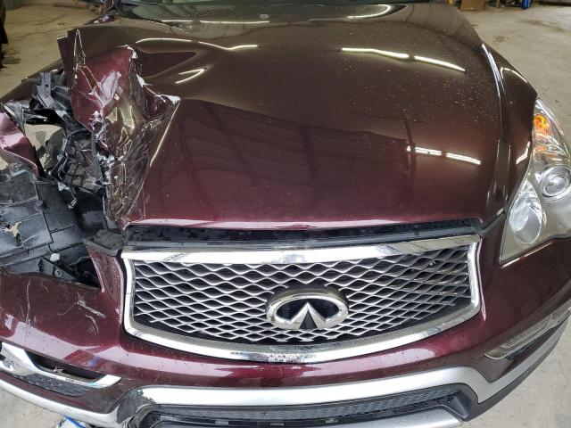 2016 INFINITI QX50 - JN1BJ0RR5GM267440