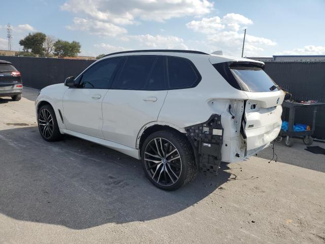 2023 BMW X5 M50I #3301767425