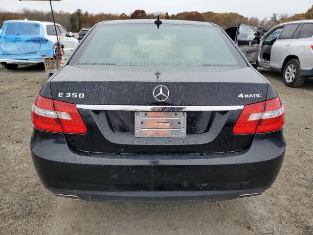 2013 MERCEDES-BENZ E 350 4MAT - WDDHF8JB6DA710235