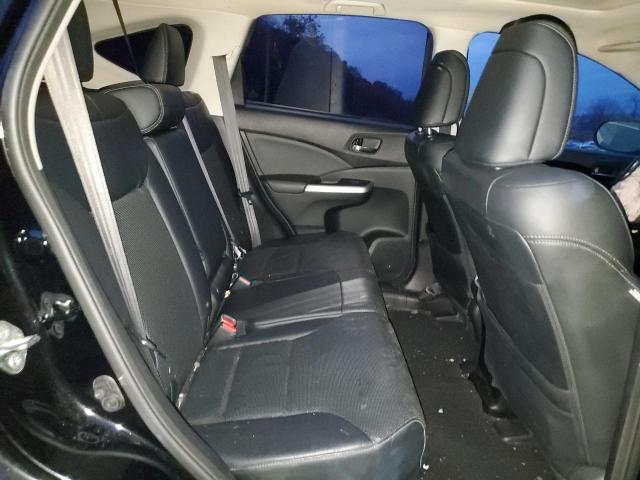 2016 HONDA CR-V EXL #3312424636