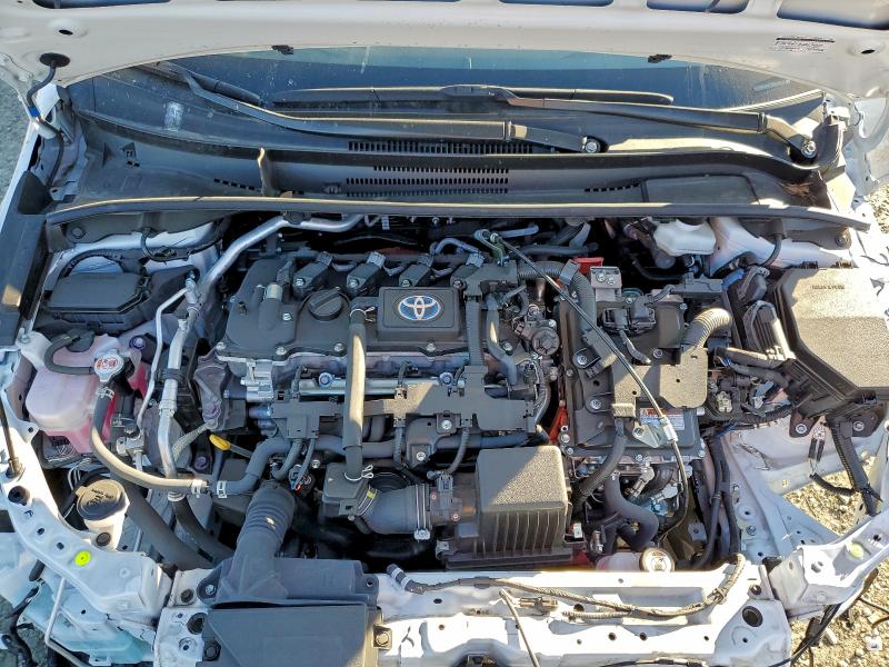 2024 TOYOTA COROLLA LE #3301918459