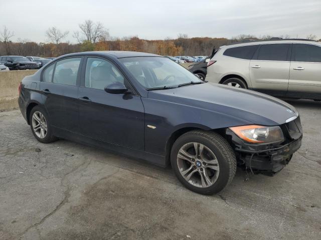 2008 BMW 328 XI SUL #3305301402