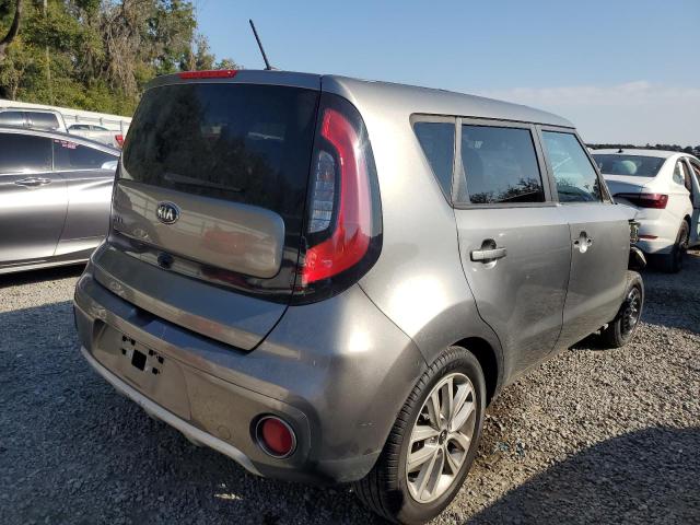 2018 KIA SOUL + #3302799959