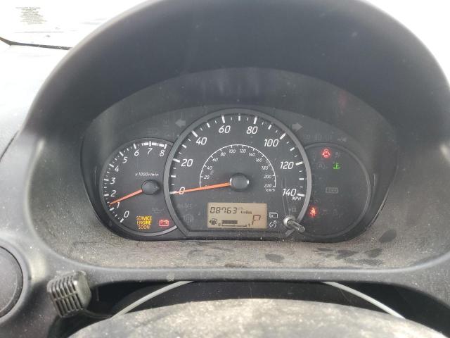 2017 MITSUBISHI MIRAGE G4 #3293406090