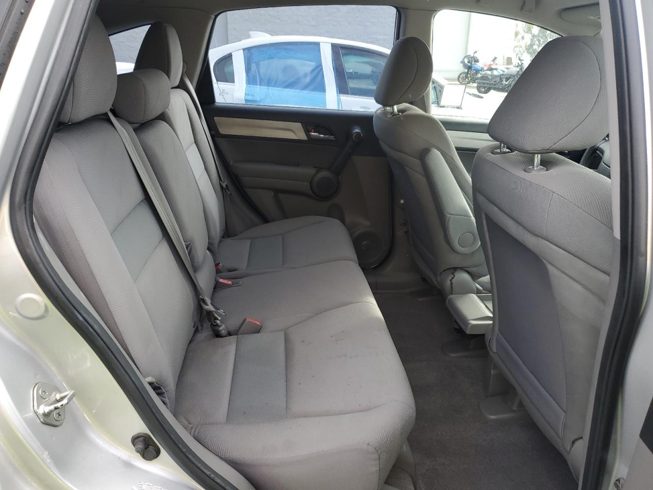 Lot #3302700033 2011 HONDA CR-V LX