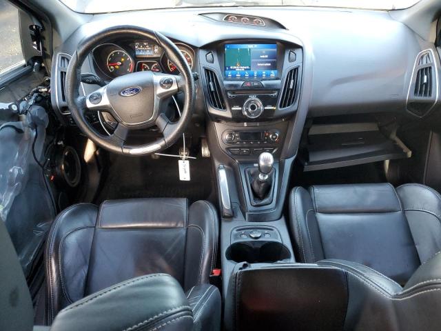 2014 FORD FOCUS ST #3296418640