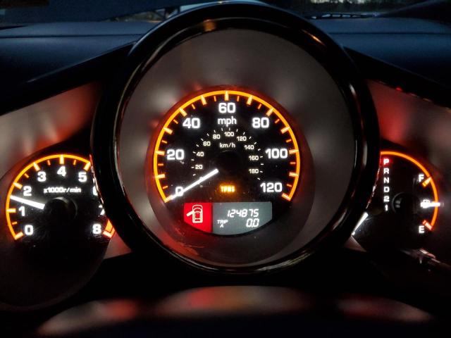 2008 HONDA ELEMENT SC #3296984813