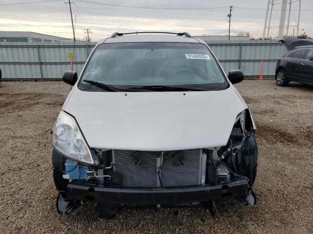 2007 TOYOTA SIENNA CE #3287816102