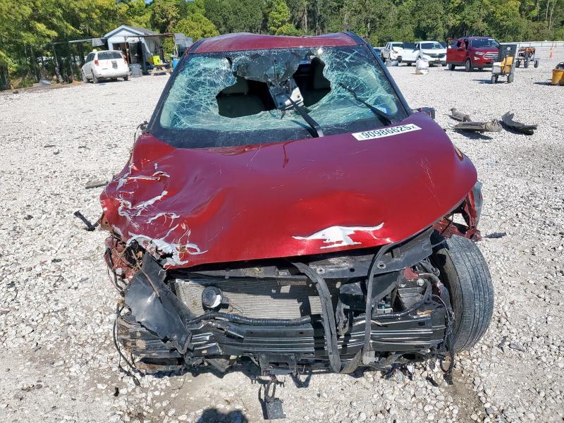 2025 NISSAN ROGUE SV #3301879476