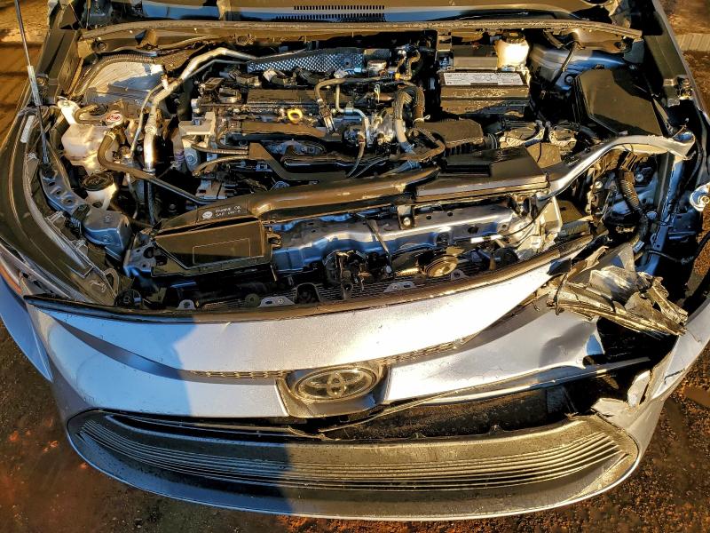 2024 TOYOTA COROLLA LE #3303919685