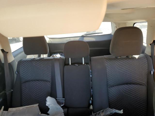 2016 DODGE JOURNEY SE #3281632403