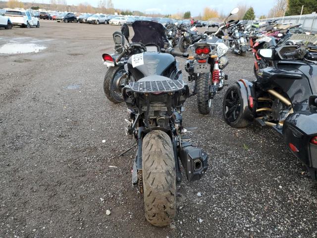 2023 KAWASAKI ZX1002 K JKBZXVK16PA031978