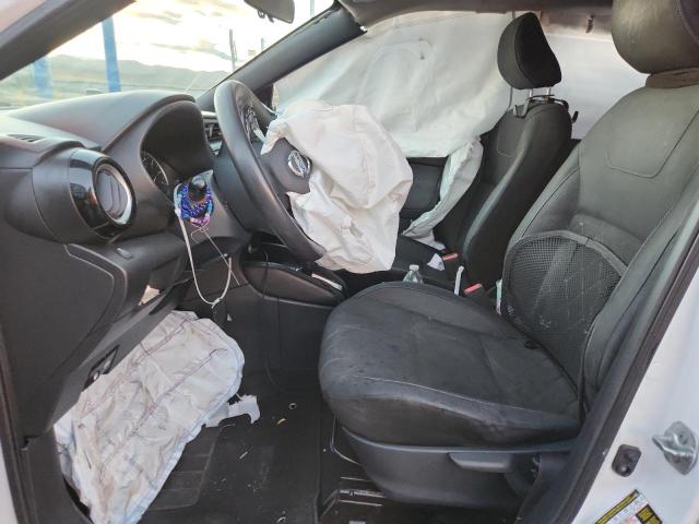 2018 NISSAN KICKS S #3297495199