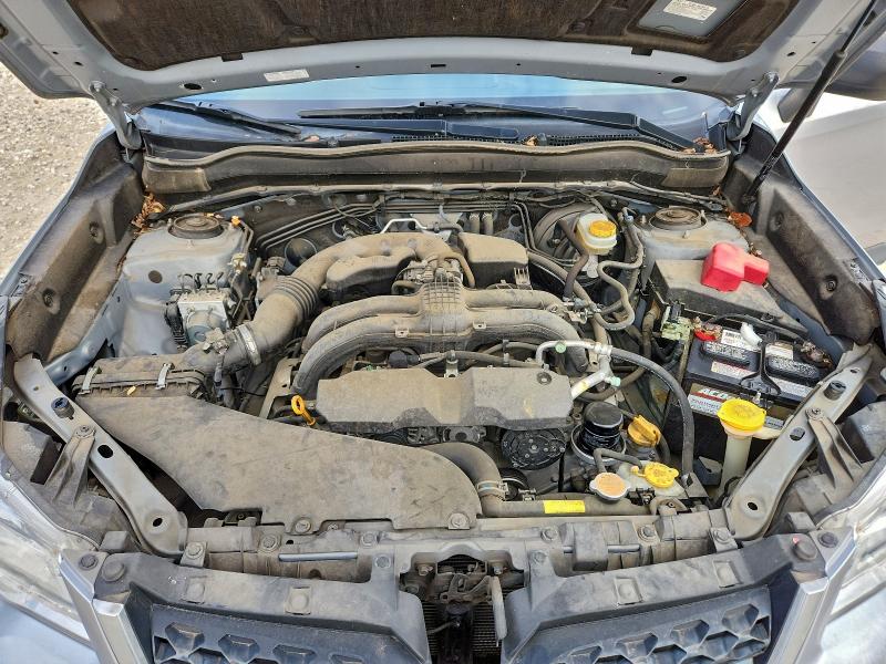 2016 SUBARU FORESTER 2 #3298001039