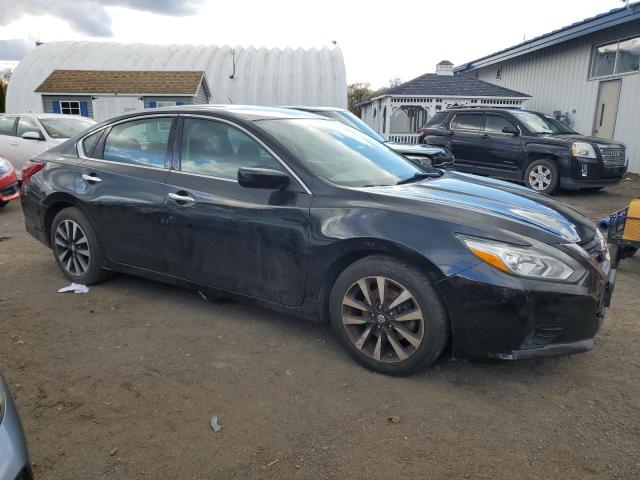2018 NISSAN ALTIMA 2.5 - 1N4AL3APXJC143469