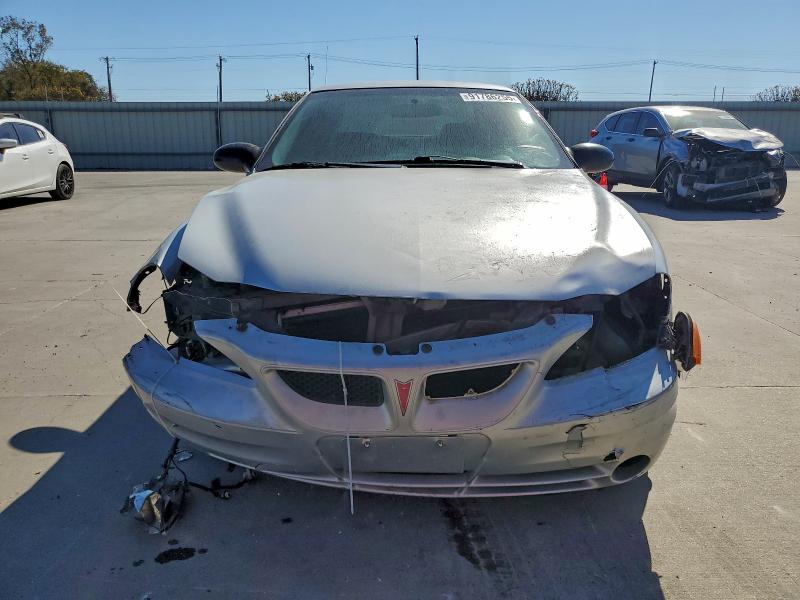 2004 PONTIAC GRAND AM S #3293385424