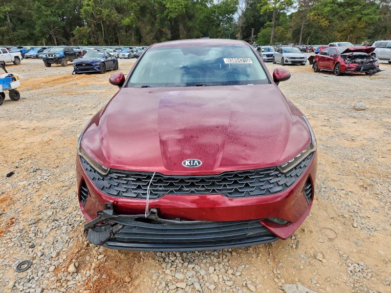 2021 KIA K5 LXS #3311490235