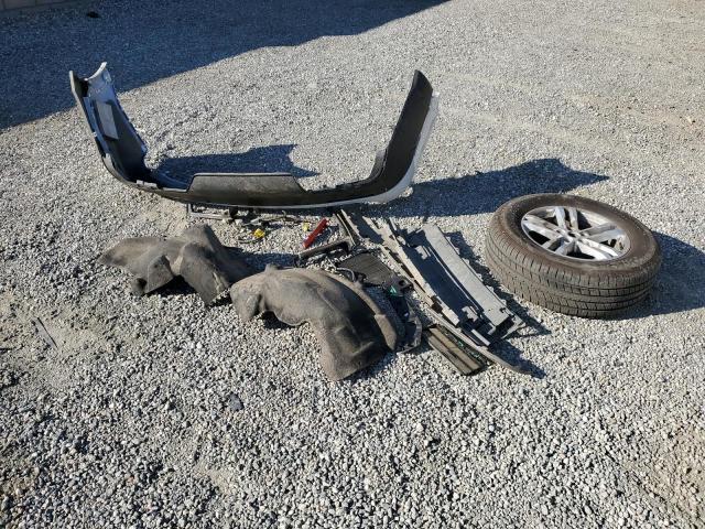 2023 FORD EXPLORER X #3302766400