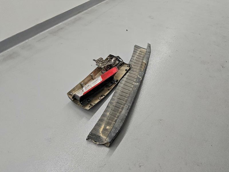 2025 FORD TRANSIT T- #3301615662