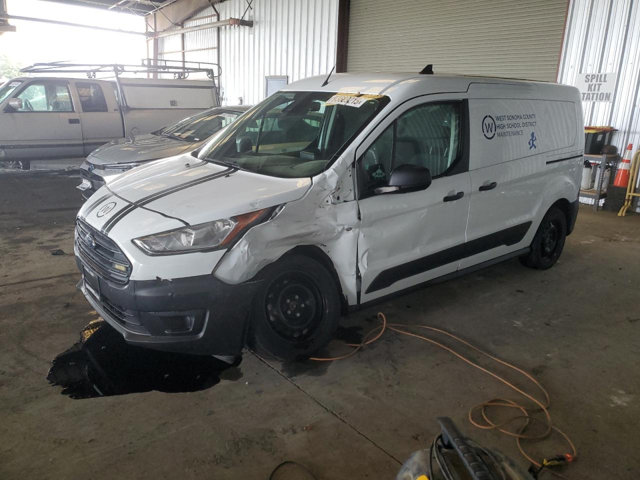 FORD TRANSIT CONNECT XL