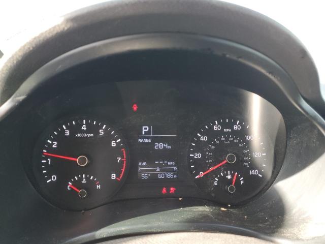 2018 KIA RIO LX 3KPA24AB4JE085374