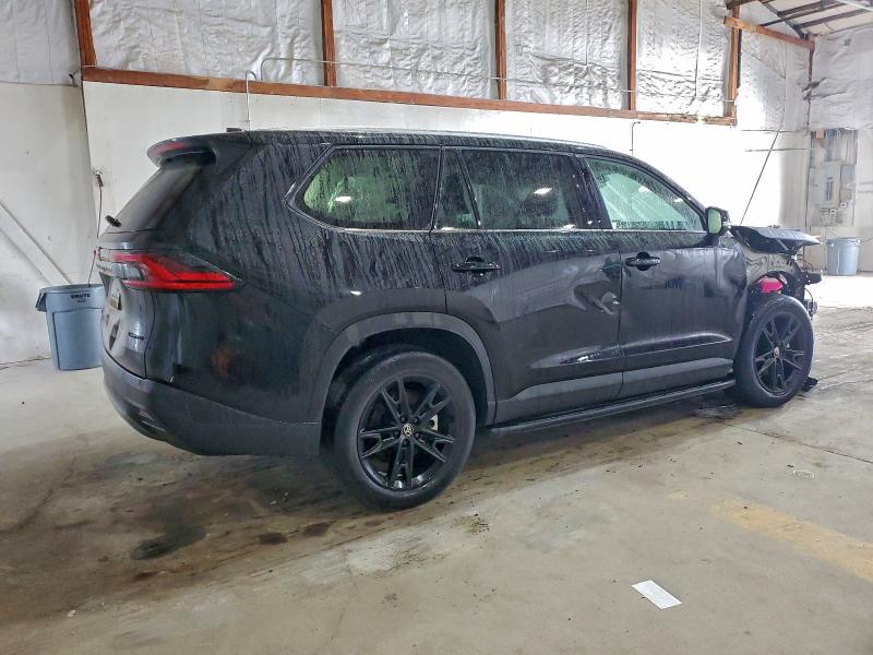 2025 TOYOTA GRAND HIGH #3305369331