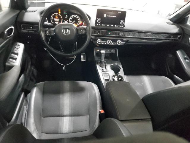 2025 HONDA CIVIC SPOR #3301986470