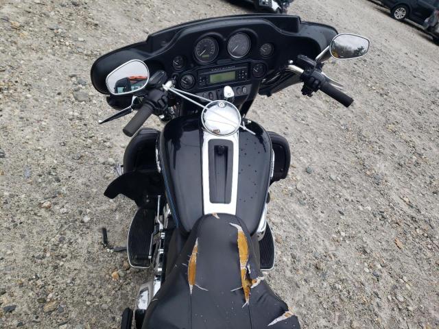 2013 HARLEY-DAVIDSON FLHTCU ULTRA CLASSIC ELECTRA GLIDE 1HD1FLM13DB625847