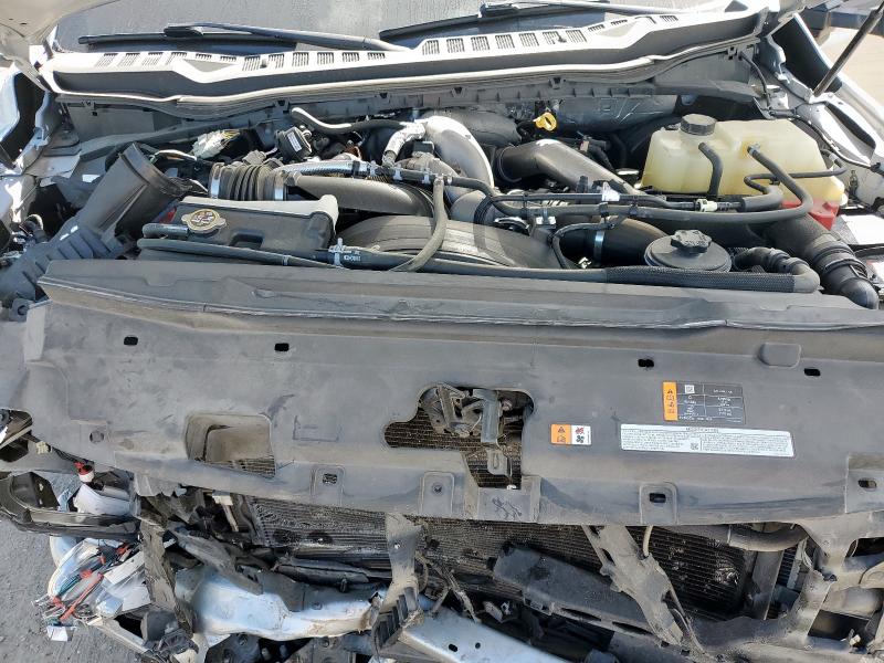 2023 FORD F250 SUPER #3296530373