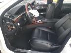 Lot #3315544863 2013 MERCEDES-BENZ S 550