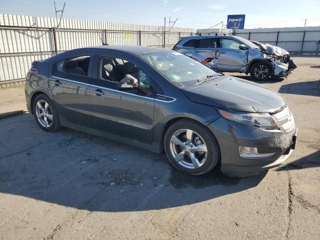 2013 CHEVROLET VOLT #3302929635