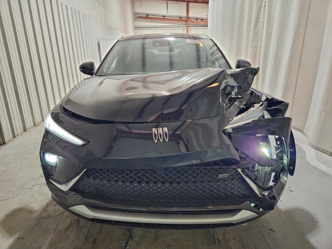 BUICK ENVISTA SPORT TOURING