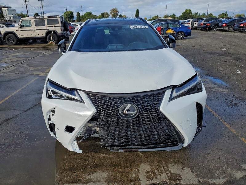 2023 LEXUS UX 250H BA #3296212463
