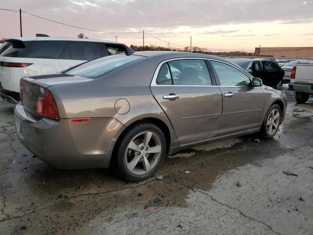 2012 CHEVROLET MALIBU 1LT #3294328883