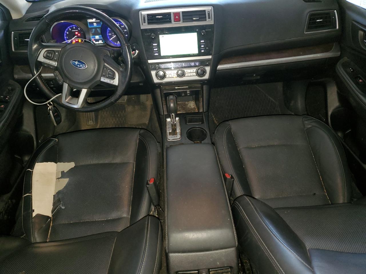 SUBARU OUTBACK 2.5I LIMITED