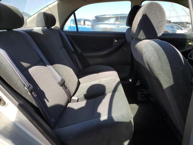 2003 TOYOTA COROLLA CE #3294262895