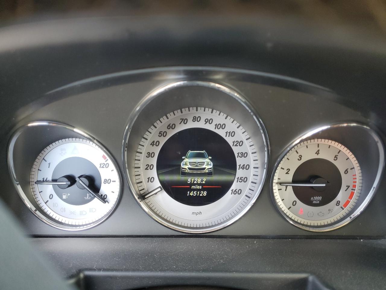 MERCEDES-BENZ GLK-CLASS 350 4MATIC