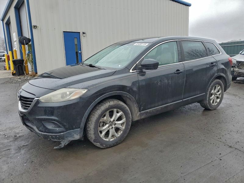 2013 MAZDA CX-9 SPORT #3301970473