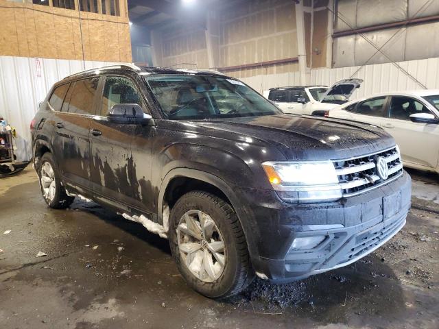 2019 VOLKSWAGEN ATLAS SE #3305367317