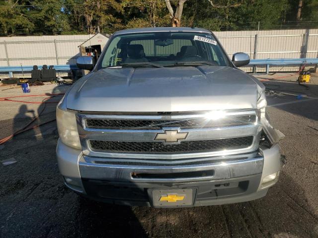 2011 CHEVROLET SILVERADO #3286683323