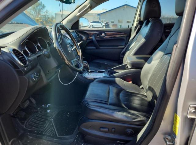 2015 BUICK ENCLAVE #3285720675