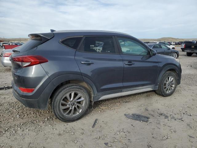 2018 HYUNDAI TUCSON SEL - KM8J3CA47JU626052