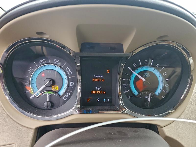 2013 BUICK LACROSSE #3303571930