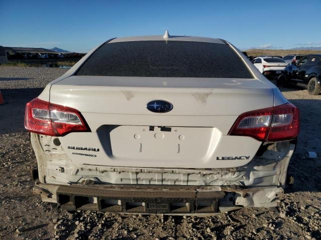 2018 SUBARU LEGACY 2.5 #3296348108